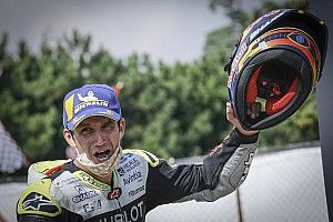 Zarco: “Ducati va fuerte en Austria y eso aumenta mis expectativas”