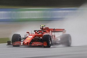 Styrian GP qualifying as it happened