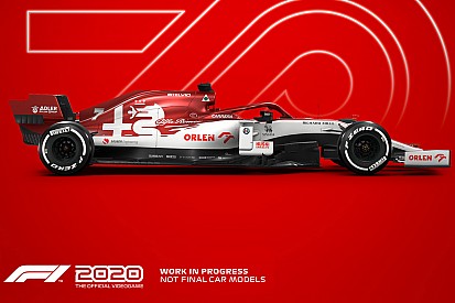 F1 2020'nin çıkış tarihi açıklandı, takım yönetim modu geldi!