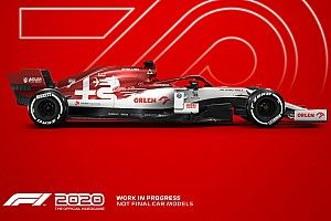 F1 2020'nin çıkış tarihi açıklandı, takım yönetim modu geldi!