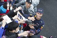Ricciardo vuelve a Red Bull como tercer piloto para la F1 2023