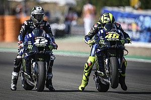 Yamaha a requis l'autorisation d'ouvrir son moteur