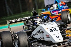 Renault Eurocup, Imola: Vidales stupisce al debutto