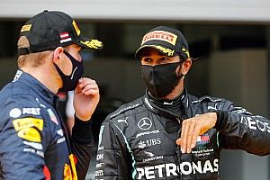 Briatore: "Hamilton, kendisini zorlayabilecek bir takım arkadaşına sahip değil"