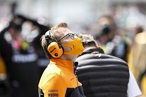 Seidl: "Ricciardo'yu seçtik çünkü geride kalmak istemedik"