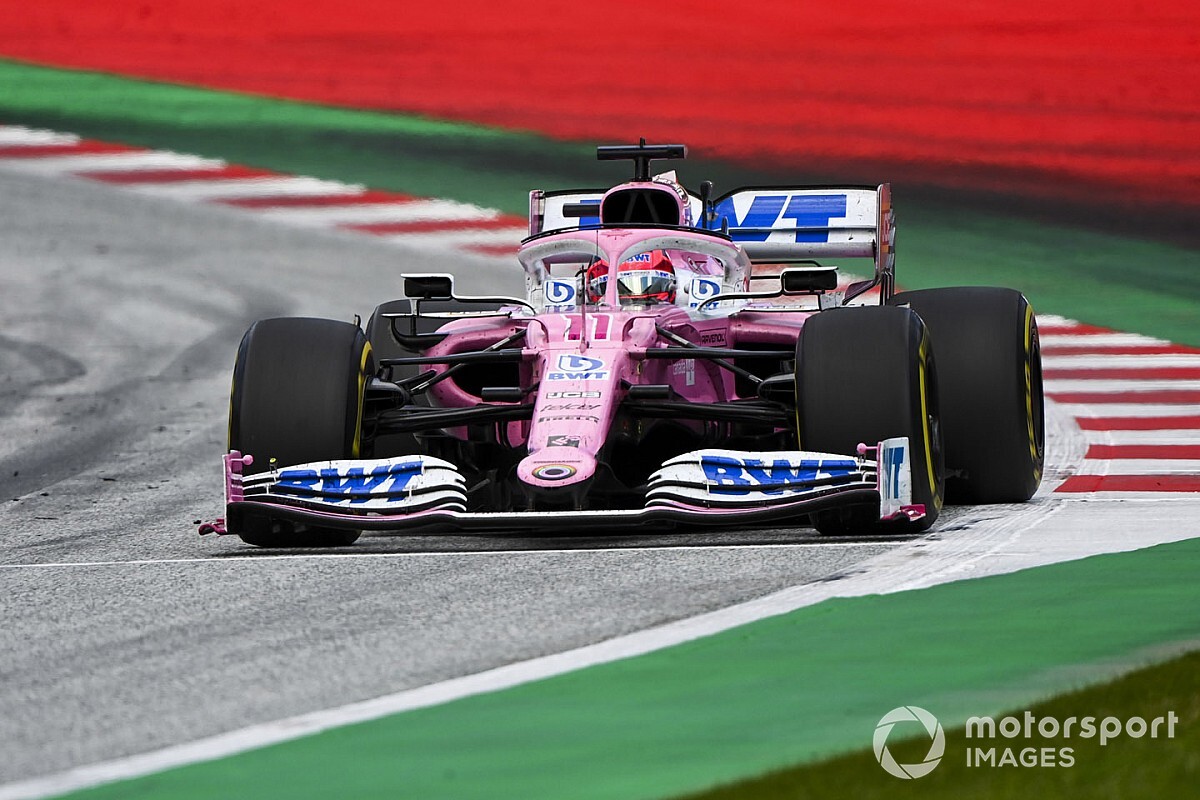 Renault all'attacco: ha fatto reclamo alla Racing Point