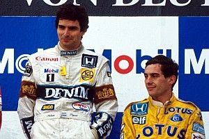 Série contará bastidores de todos os brasileiros com passagem na F1