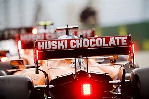 McLaren'ın yeni yakıt sponsoru Gulf Oil olabilir!