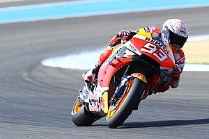 Why Marquez's MotoGP title defence isn't over yet