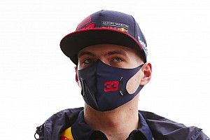 Verstappen: „Nem én vagyok az, aki az autót építi vagy beállítja”