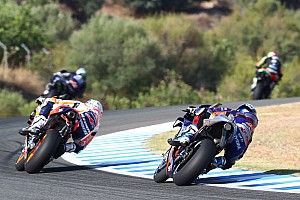 Carrera de MotoGP en Jerez: horario, cómo verlo y dónde
