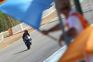 MotoGP endurece la regla de las banderas amarillas