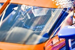 Dixon lidera la 1° práctica de Indy 500 para experimentados