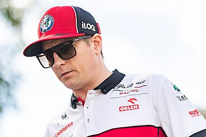 Raikkonen: "Her zamankinden daha motiveyim"