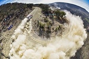 WRC poczeka do początku kwietnia
