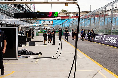 How to claim ticket refunds for postponed Supercars events