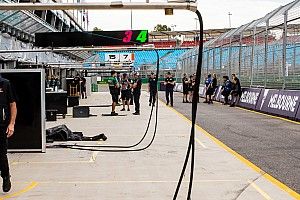 How to claim ticket refunds for postponed Supercars events