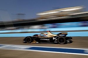 Berlin E-Prix: Vergne takes pole by almost half a second