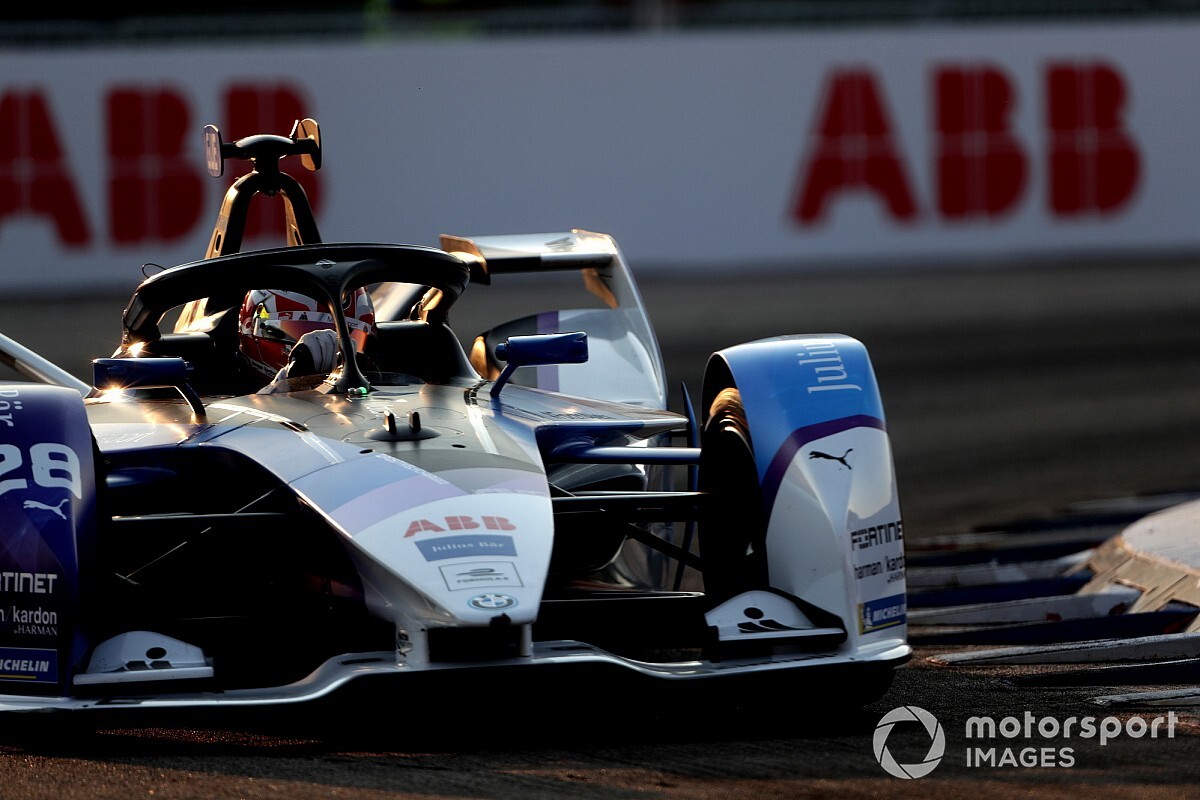 Exit Audi et BMW : la Formule E se doit d'être plus pertinente