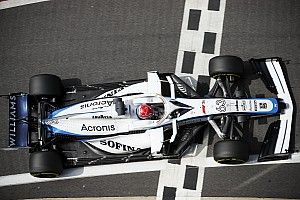 Russell: "Ho parlato con la nuova proprietà Williams"