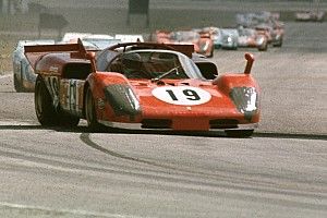 Ferrari вновь вступит в борьбу за победу на «Ле-Мане». После паузы длиной в 50 лет!