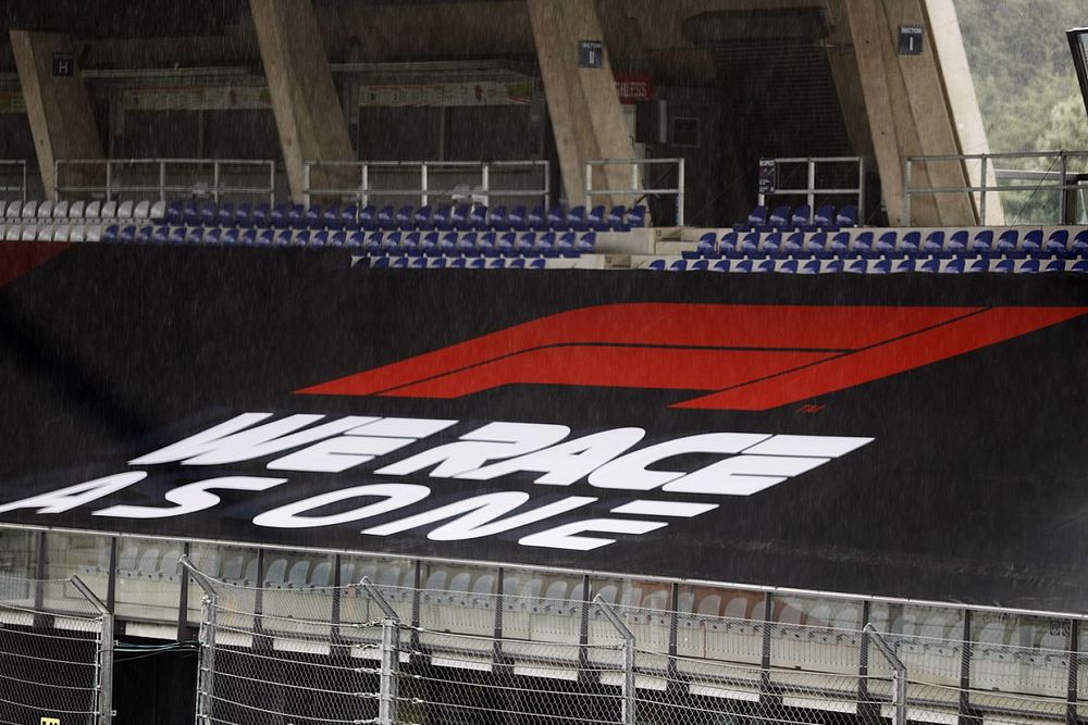F1 Umumkan Rencana Beasiswa dan Magang untuk Tingkatkan Keberagaman