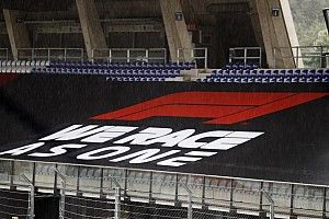 F1 Umumkan Rencana Beasiswa dan Magang untuk Tingkatkan Keberagaman