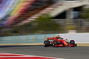Ferrari nie potrzebuje rad od Vettela
