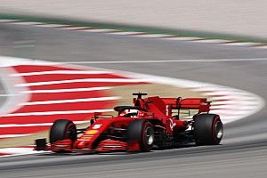 Vettel no encuentra respuestas a su eliminación en Q2