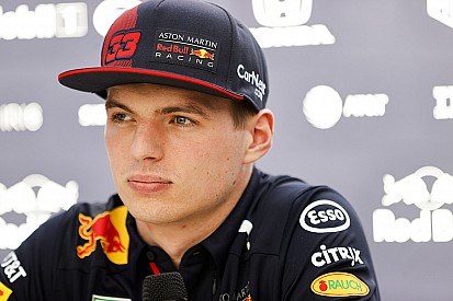 Verstappen: Afgelasting 'het juiste besluit' voor GP Australië