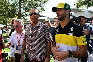 Vajon mi történik, ha egy F1-es csapatnál lesz egy vagy több pozitív koronavírus-teszt?