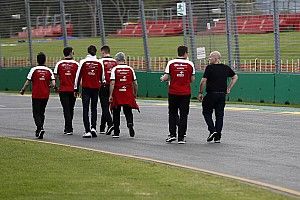 F1 a motori spenti: tagli alla ricerca e via ai licenziamenti!