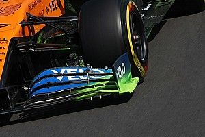 Remek hírek a McLarennél a fejlesztések után a Brit Nagydíjon