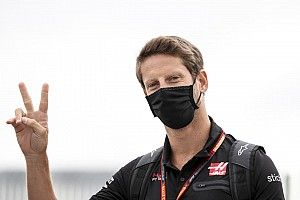 Grosjean továbbra sem érzi, hogy túl agresszív lett volna