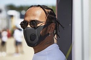 Hamilton, dayanıklılık endişeleri sonrası yeni MGU-K'ya geçiş yaptı