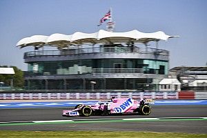 Canlı Anlatım: Britanya GP 2. antrenman seansı