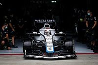 Hackean la aplicaci&oacute;n para la presentaci&oacute;n de Williams