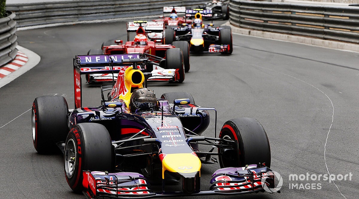 Vettel sabotował Red Bulla?