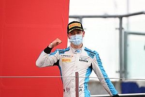 Jack Aitken Pede Bisa Dipromosikan ke Formula 1