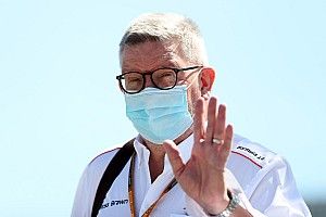 Brawn elogia postura "encorajadora" da F1 atual de testar coisas novas