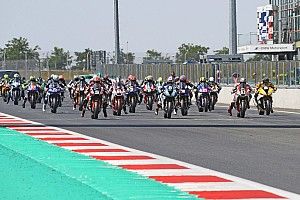 FSBK-FE 2020 : Le championnat débute à huis clos à Magny-Cours
