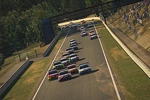 España se cuela en el top 5 de la Cup of Nations