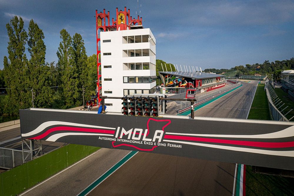 Az F1-es rajongók örülhetnek, úgy tűnik, lesz egy harmadik olasz futam is!