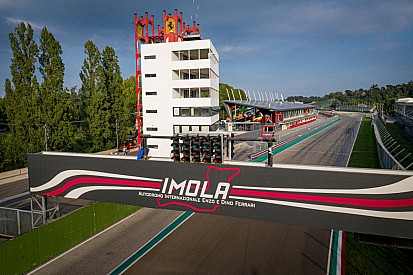 Imola: dove leggenda e passione si fondono