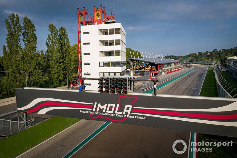 Imola, F1 pi&ugrave; vicina: domani Masi far&agrave; l'ispezione FIA