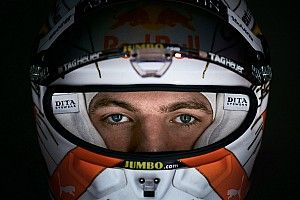 Verstappen: "Ferrari benimle görüşmedi, Red Bull'dan ayrılmayı düşünmüyorum"
