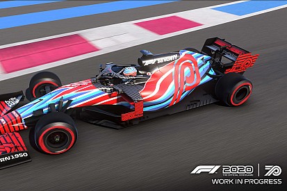 Rendkívül érdekes információk az F1 2020 „My Team” módjáról