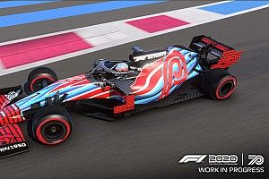 Rendkívül érdekes információk az F1 2020 „My Team” módjáról