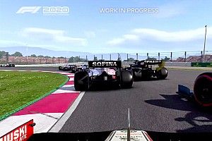 Las novedades del nuevo 'F1 2020'