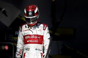Raikkönen: Nem alakultak jól a versenyeink, de…